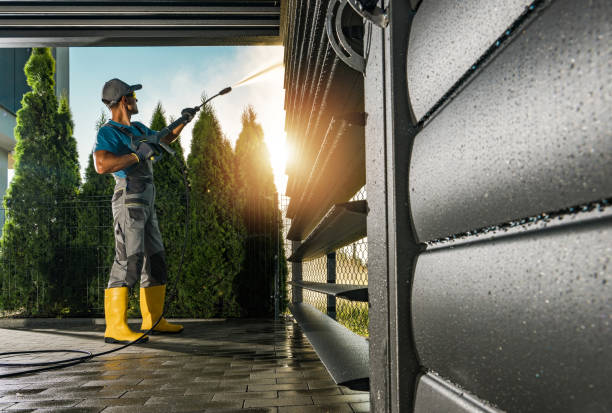 Best Local Pressure Washing Services  in Marlette, MI