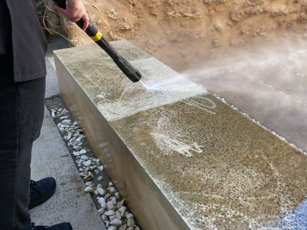 Why Choose Our Certified Pressure Washing Experts for Your Project Needs in Marlette, MI?