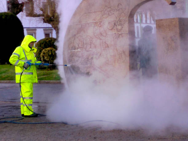 Reliable Marlette, MI Pressure Washing Solutions