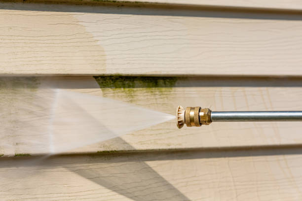 Best Fence Pressure Washing  in Marlette, MI